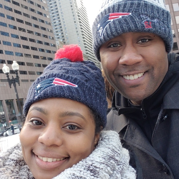 Meet your Posher, Paul - Picture 1 of 1